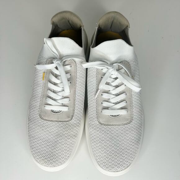 Casca Avro Knit Sneakers - Picture 4 of 7